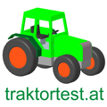 traktor.at Logo